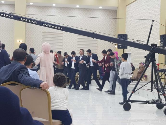 Düğünlerde halay çekmek spor sayılır mı?