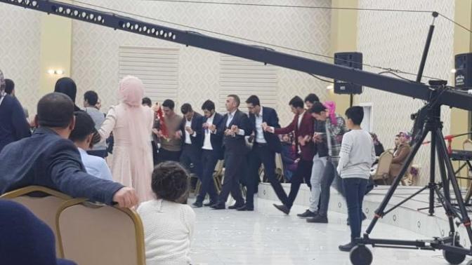 Düğünlerde halay çekmek spor sayılır mı?