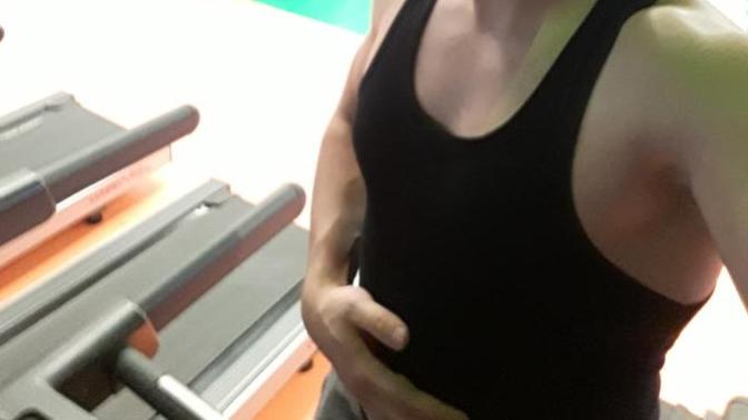 Spora yazılıp 1 saat spor yapmak yeterli mi?