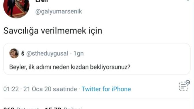 Neden ilk adımı erkekler atar?