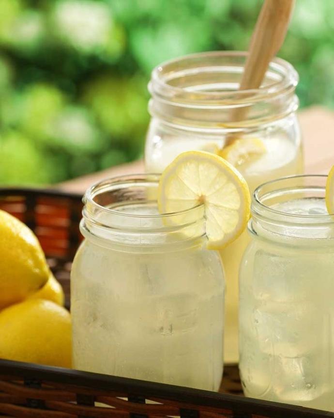 Evde limonata nasıl yapılır? Evde limonata yapımı tüyolarınız var mı?