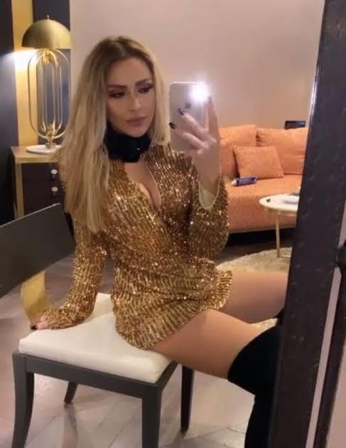 Ebru Polat mı daha seksi Hadise mi?