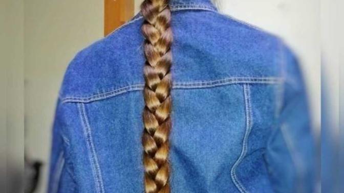 Saçlarımı nasıl kesmeliyim?