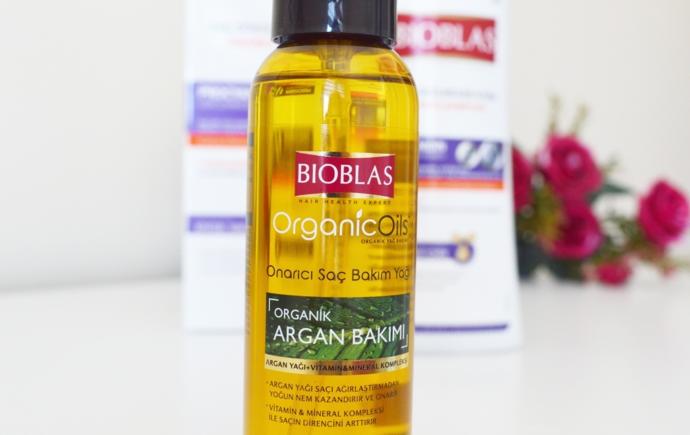 Bioblas Argan Yağı kullananlar