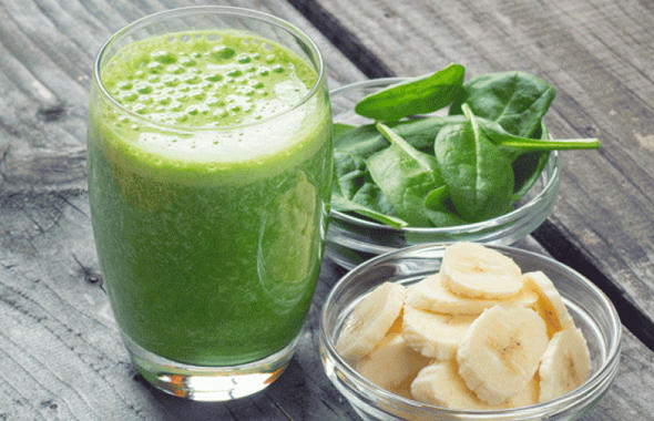 smoothie tarifi