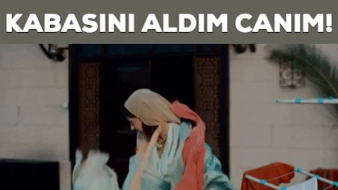 Yapmaktan nefret ettiğiniz bir ev işi var mı?