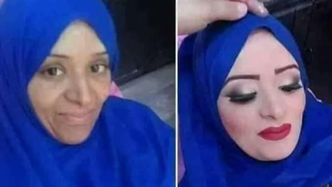 Makyaj yapıyor musunuz?