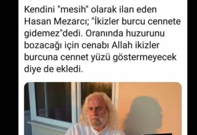 Hangi burç size göre cennetlik veya cehennemlik?