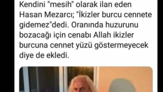 Hangi burç size göre cennetlik veya cehennemlik?
