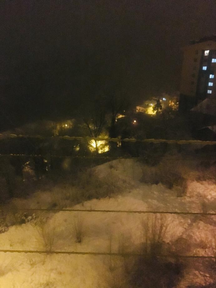 Lapa lapa yağmaya başladımı sizde de😌😌?