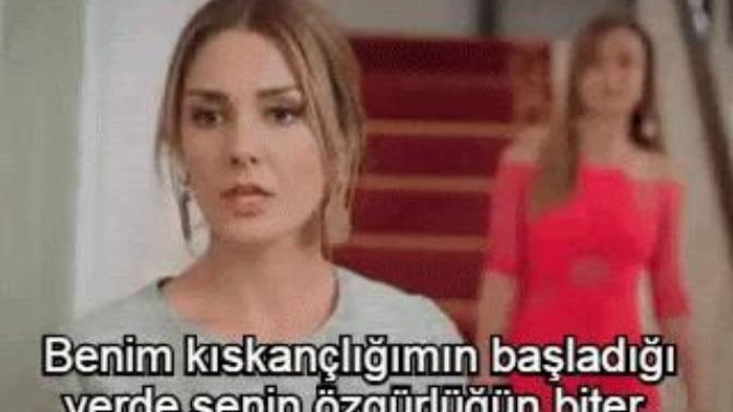 Ne kadar kıskançsınız?