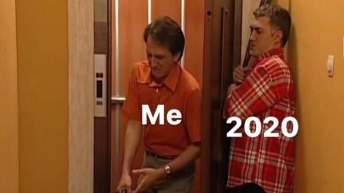 2020 nasıl geçiyor?
