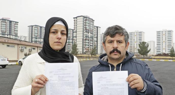 21 Kişiyi Seni Memur Yapacağım Diye Dolandırdı. Hiç mi akıllanmıyoruz?