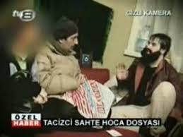 Cem Yılmaz ve Sapık Hoca