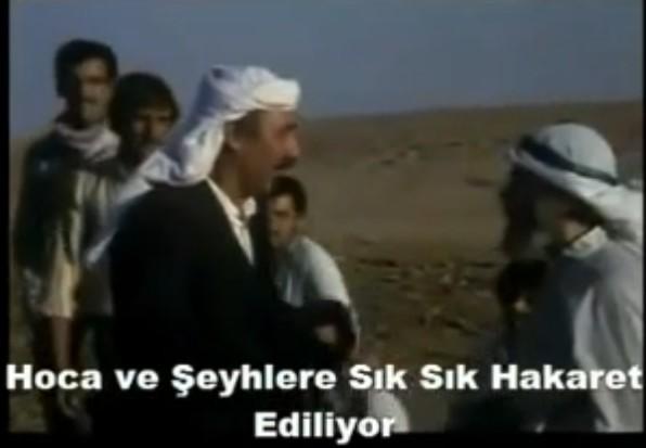 Sapık Şeyh