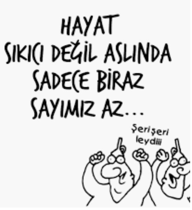 Şeri şeri leydii..;))