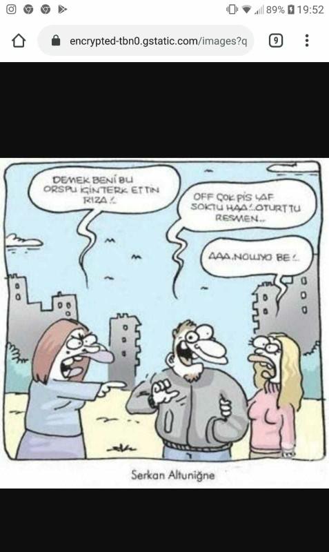 Aldatmanın affı olur mu?