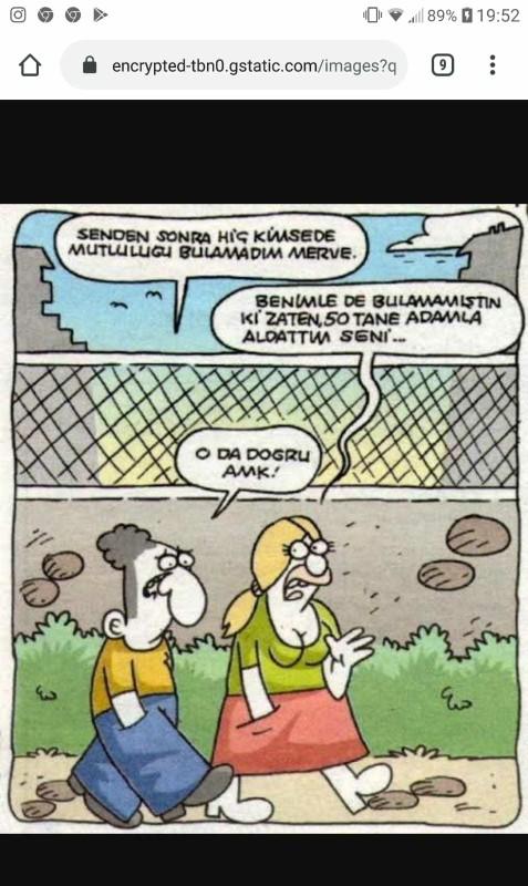 Aldatmanın affı olur mu?