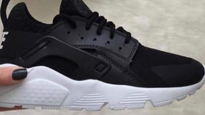 Hangi nike ayakkabısı daha güzel sizce? M2k tekno mu? Huarache mı? Air Max mi?