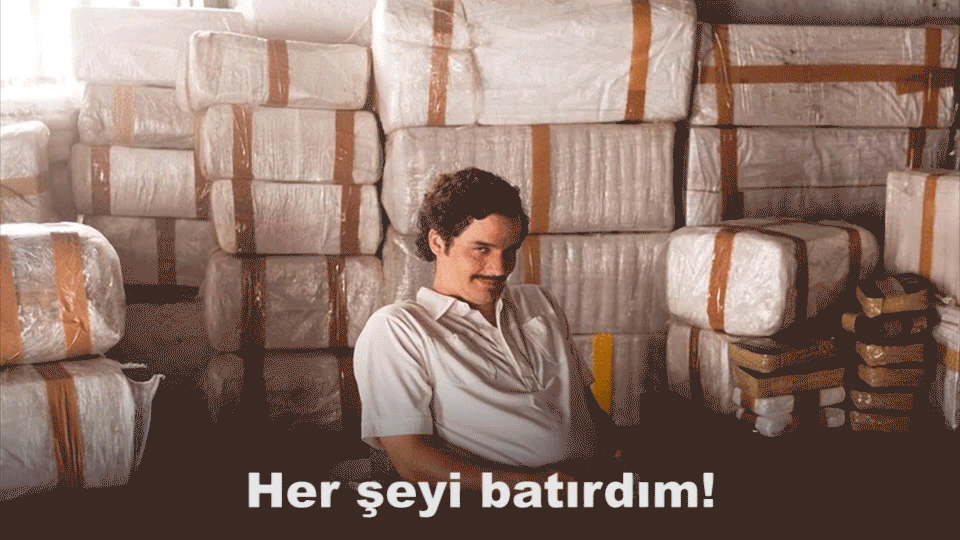 Sevgilini Netflix ile aldatır mısın?