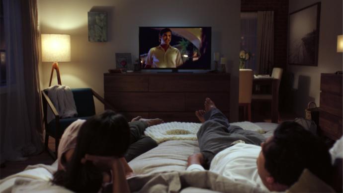 Sevgilini Netflix ile aldatır mısın?