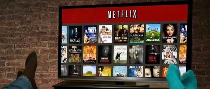 Sevgilini Netflix ile aldatır mısın?