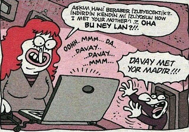 Sevgilini Netflix ile aldatır mısın?
