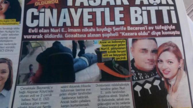  bir  kadın neden evli erkekle imam nikah kıyıp yasak aşk yaşar?