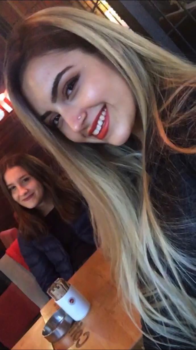 Ombre yaptırdım çok sarı oldu, uzayınca güzel durur mu?