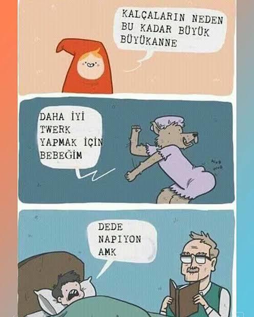 Her poposu olan twerk yapabilir mi yoksa bunu herkes beceremez mi 😂 ?