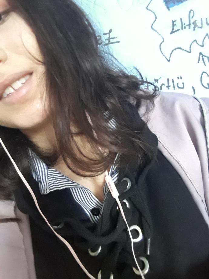 Smiley Piercing yaptırmak istiyorum nasıl olur?
