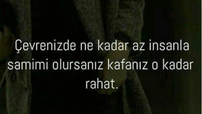 Az insan çok huzur mu daha iyi, kalabalık çevre mi?