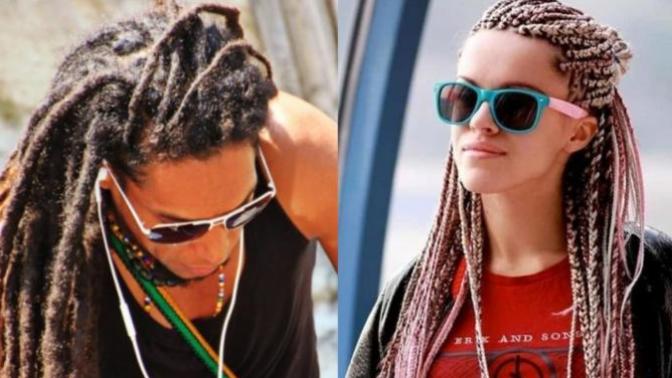 Senin tercihin hangisi; rasta mı, Afrika örgüsü mü?