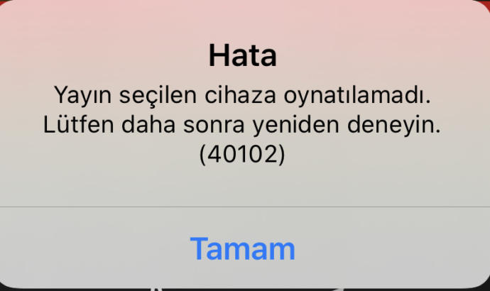 Netflix uygulaması olmayan Tv den netflix izlenebilir mi?