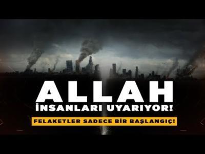 Her depremde neden birileri olayı Allahın gazabı olarak gösterip toplum günahkar olduğu için deprem olduğunu savunuyor?