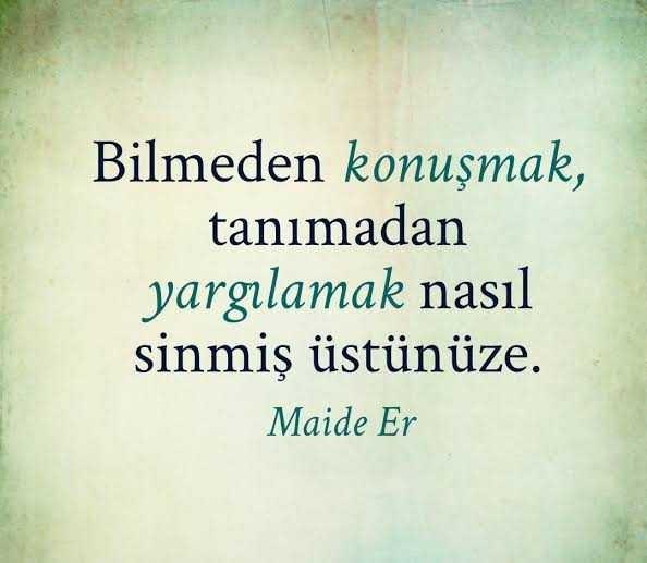 İnsanlar haddine olmadan neden ırk ayrımı  ya da  ahlak bekçiliği yapar?