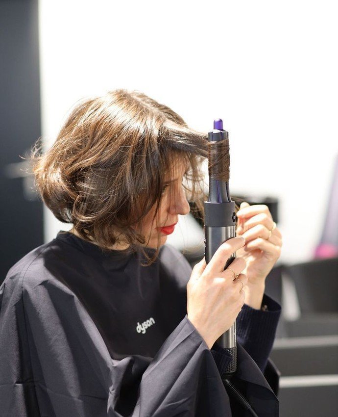 Dyson Airwrap Nasıl Kullanılır?