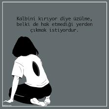 Bak şu çeşmenin haline, su içecek tası yok; kırma insanın kalbini yapacak ustası yok.