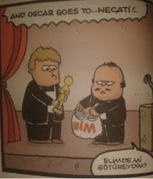 Alışverişe gittiğinizde ilk önce hangi reyona bakarsınız ya da ilk önce ne alırsınız?