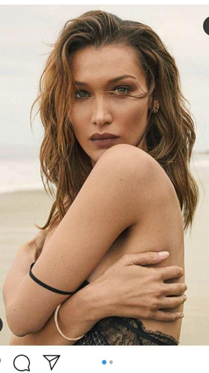 GİGİ BELLA BARBARA HANGISI DAHA GÜZEL?