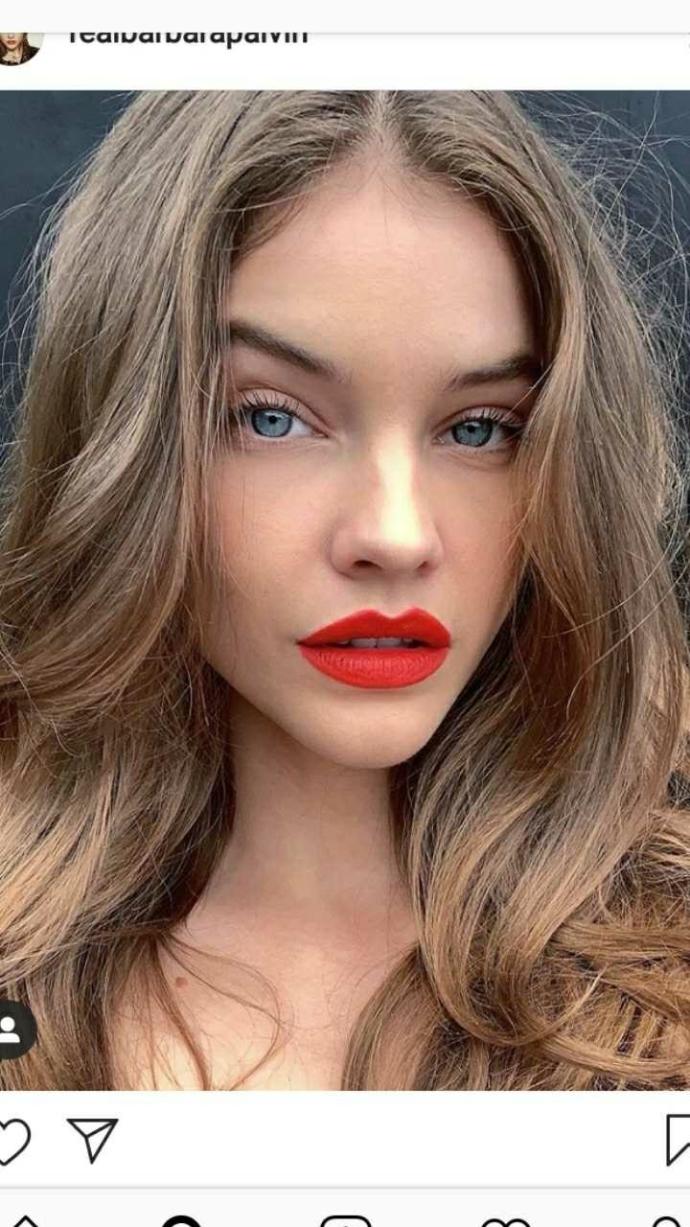 GİGİ BELLA BARBARA HANGISI DAHA GÜZEL?