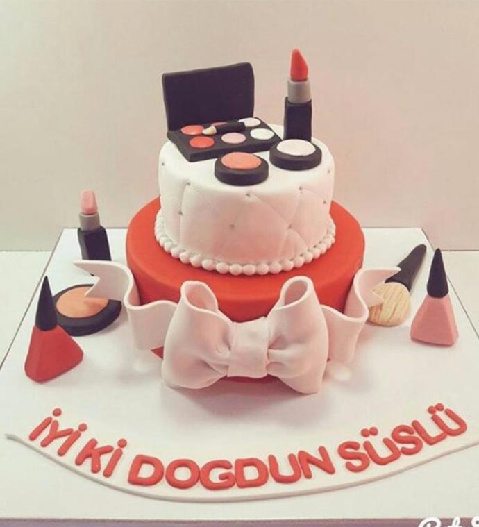 Bugün benim doğum günüm! Doğum günlerini özel kılan şey sizce nedir?
