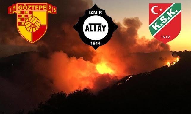İzmirde en çok hangi takım tutuluyor sizce?