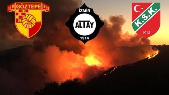 İzmir'de en çok hangi takım tutuluyor sizce?