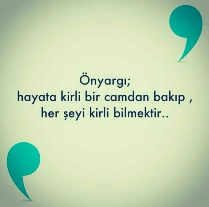 Tahammül edemediğiniz insan tipi?