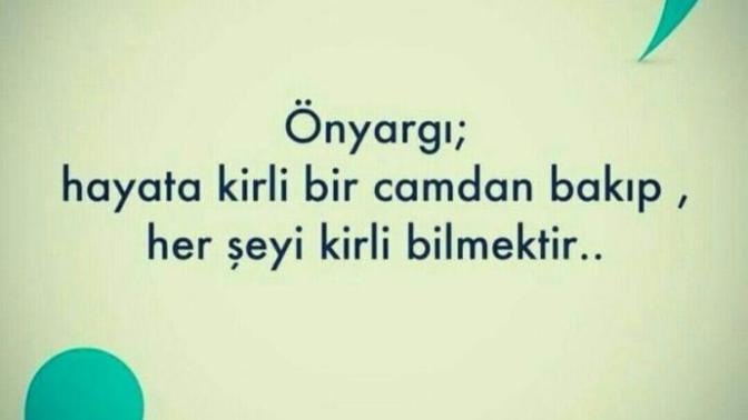 Tahammül edemediğiniz insan tipi?
