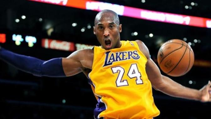 Efsane basketbolcu Kobe Bryant helikopter kazasında hayatını kaybetti! Kendisi hakkında ne düşünüyorsunuz?