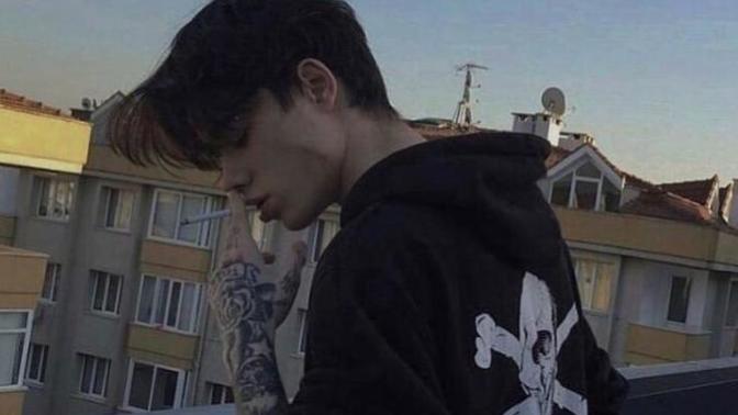 Badboy'lardan hoşlanmak ergenlik midir?