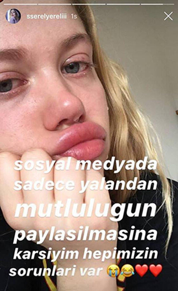 ...