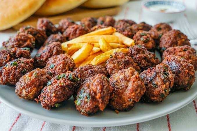 Bulgur pilavının yanına ne yapılır?